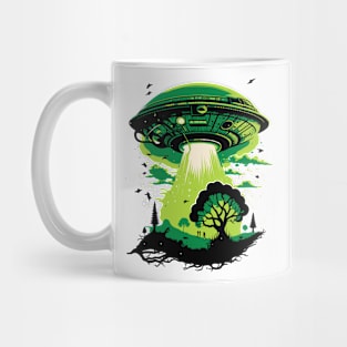 UFO Mug